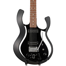 VOX Starstream Mahogany Black | Guitar Center