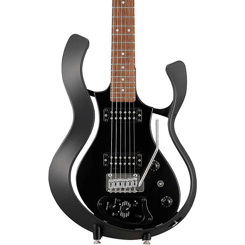 Vox Starstream Mahogany