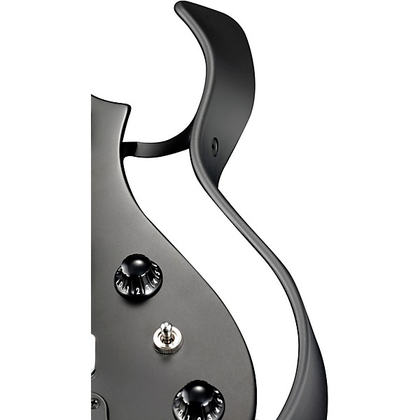 VOX Starstream Mahogany Black | Guitar Center