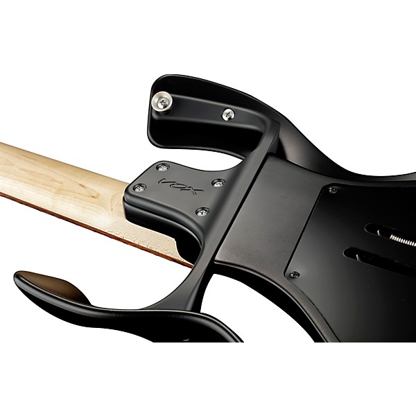 VOX Starstream Mahogany Black | Guitar Center