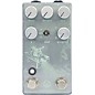 Walrus Audio Fathom Multi-Function Reverb Effects Pedal Platinum thumbnail