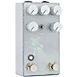Walrus Audio Fathom Multi-Function Reverb Effects Pedal Platinum