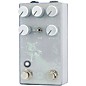 Walrus Audio Fathom Multi-Function Reverb Effects Pedal Platinum