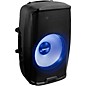 Gemini AS-2115BT-LT 15" 2,000W Powered Loudspeaker With Bluetooth and LED Lights thumbnail