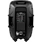 Gemini AS-2115BT-LT 15" 2,000W Powered Loudspeaker With Bluetooth and LED Lights