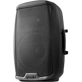 Gemini AS-2115P 15" 2,000W Powered Loudspeaker