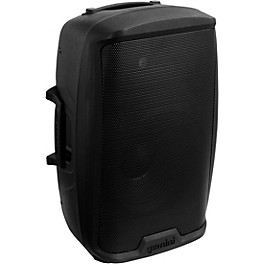 Gemini AS-2112BT 12" 1,500W Powered Loudspeaker With Bluetooth