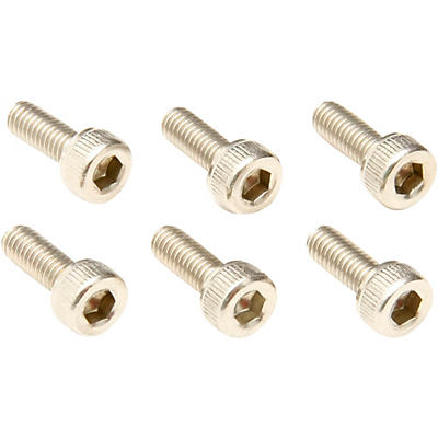 Floyd Rose Saddle Mounting Screws Stainless Steel for sale