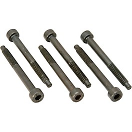 Floyd Rose String Lock Screw (Set of 6) Black