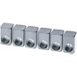 Floyd Rose String Lock Insert Block, Set of 6 Titanium thumbnail