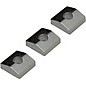 Floyd Rose Nut Clamping Blocks (Set of 3) Black Nickel thumbnail