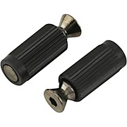 Floyd Rose Original Bridge Mounting Studs And Inserts, Set Of 2 for sale