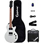 Epiphone Les Paul Special-I Player Pack Worn Gray thumbnail