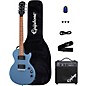Epiphone Les Paul Special-I Electric Guitar Player Pack Worn Pelham Blue thumbnail