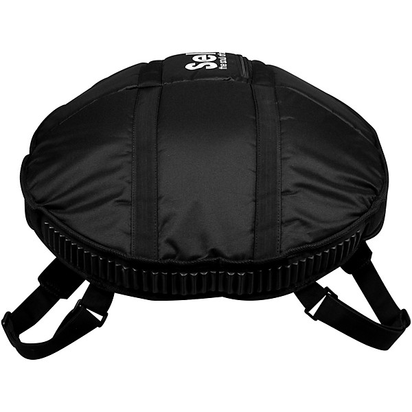 Sela Harmony Handpan Stainless Steel D Sabye SE213 With Backpack Bag