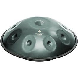 Sela Harmony Handpan Nitrided Steel D Sabye SE214 With Backpack Bag