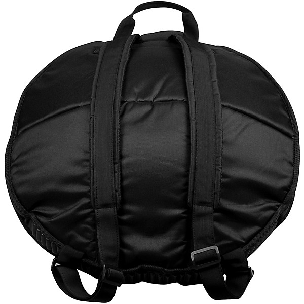 Sela Harmony Handpan Nitrided Steel D Sabye SE214 With Backpack Bag