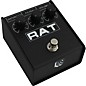 Open Box ProCo Rat2 Distortion Effects Pedal Bundle with Cable, Power Supply, Picks Level 1