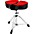 Ahead Spinal G Throne with 3 Leg Base Black Sparkle Ahead Spinal G Throne with 3 Leg Base Red