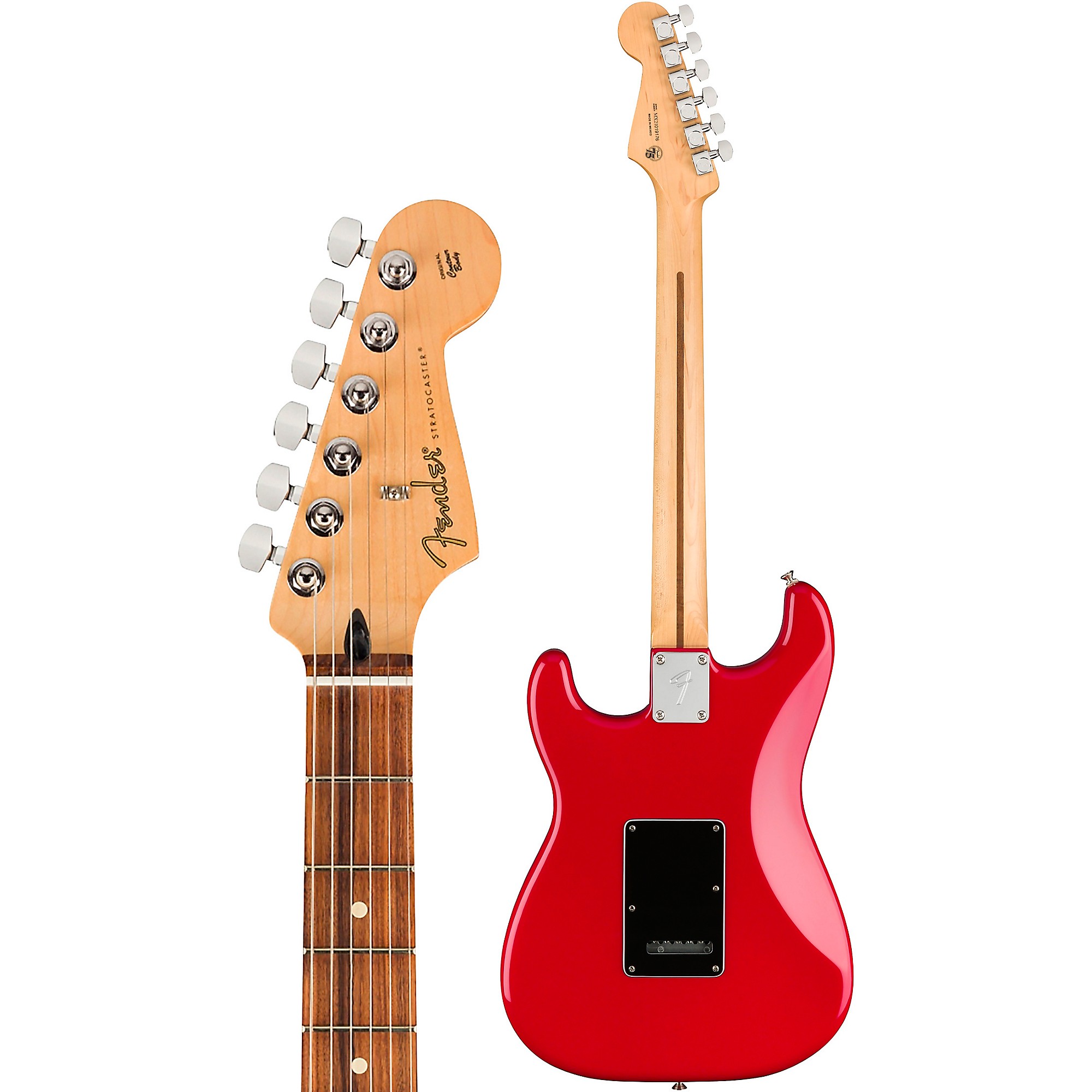 ギター Fender 30th Anniversary Screamadelica Fender 30th Anniversary Screamadelica Stratocaster Primal