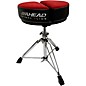 Ahead Spinal G Round Top Throne Red/Black thumbnail