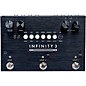 Pigtronix Infinity Looper 3 Effects Pedal Black thumbnail