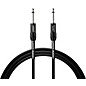 Warm Audio Pro Series Straight to Straight Instrument Cable 10 ft. Black thumbnail