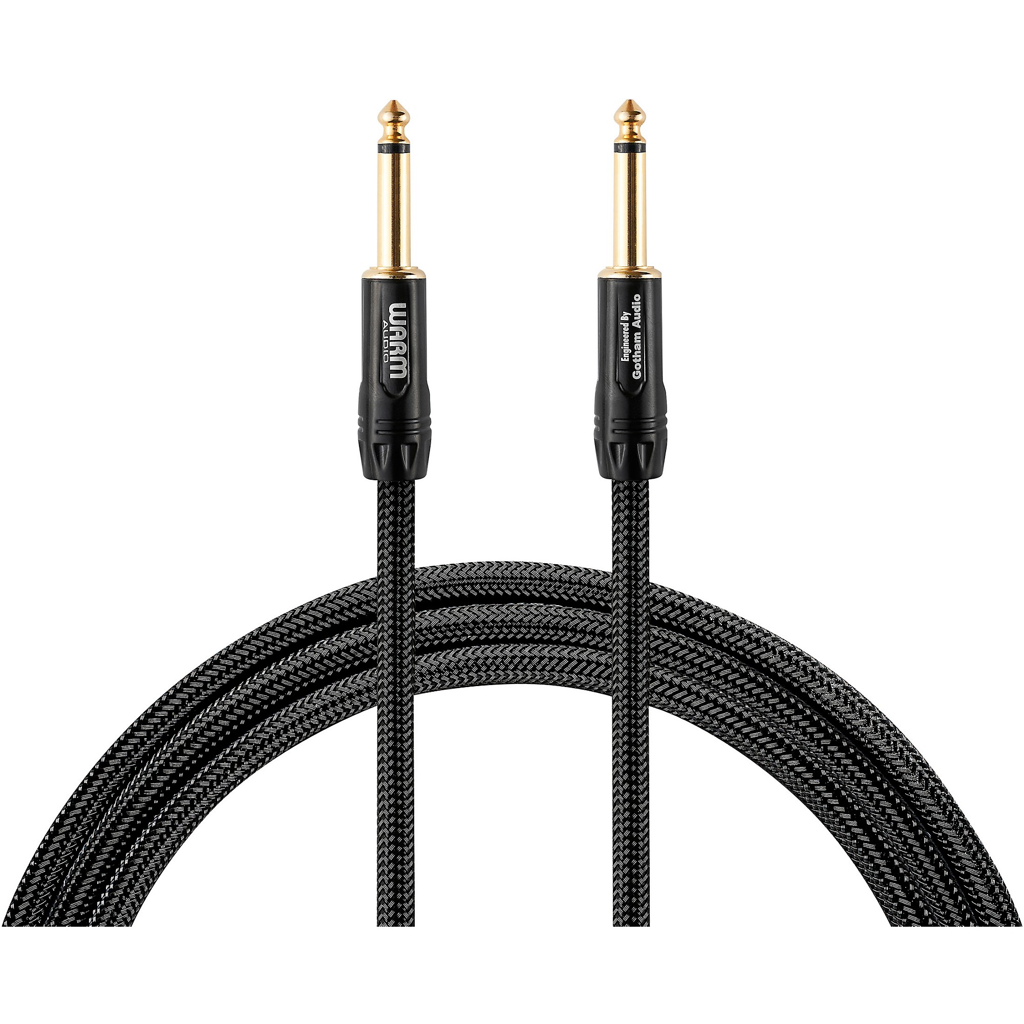 Warm speaker cables Clearance