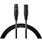 Warm Audio Pro Series XLR Microphone Cable 10 ft. Black thumbnail