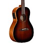 Alvarez MPA66E Masterworks Parlor Acoustic-Electric Guitar Shadow Burst thumbnail