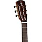 Alvarez MPA66E Masterworks Parlor Acoustic-Electric Guitar Shadow Burst