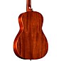 Alvarez MPA66 Masterworks Parlor Acoustic Guitar Shadow Burst Shadow Burst