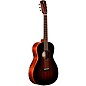 Open Box Alvarez MPA66 Masterworks Parlor Acoustic Guitar Shadow Burst Level 2 Shadow Burst 197881118297