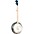 Ortega OBJE400TBL Falcon 5-String Acoustic-Electric B... Ortega OBJE400TBL Falcon 5-String Acoustic-Electric Banjo Trans Blue