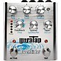 Eventide UltraTap Delay/Reverb Multi-Tap Effects Pedal Silver thumbnail