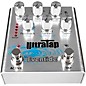 Eventide UltraTap Delay/Reverb Multi-Tap Effects Pedal Silver