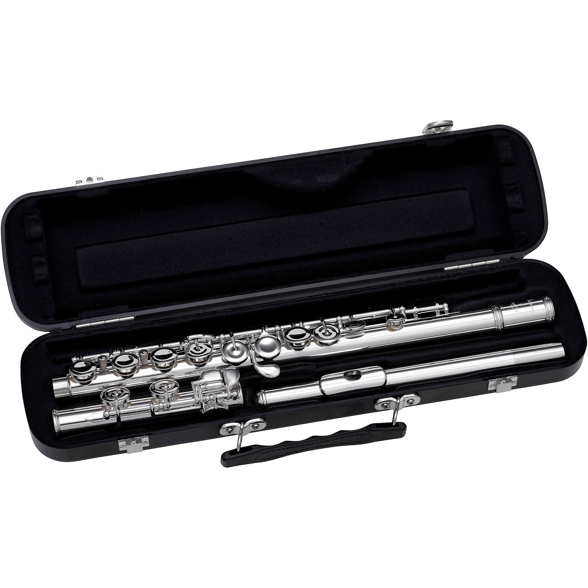 Pearl Flutes Belsona 200 Series Student Flute Offset G C
