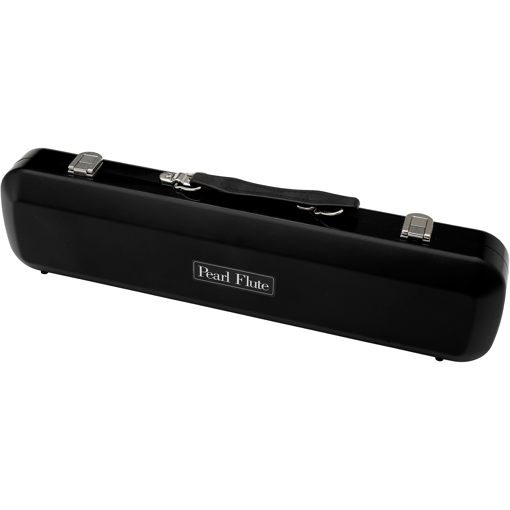 Pearl Flutes Belsona 200 Series Student Flute Offset G C-Foot