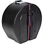 Open Box Humes & Berg Enduro Snare Drum Case Level 1 14 x 8 in. Black thumbnail