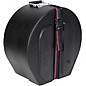 Humes & Berg Enduro Snare Drum Case 14 x 6 in. Black thumbnail