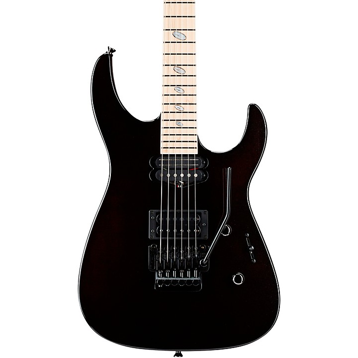 Platinum Caparison Guitars Dellinger Prominence MF Electric