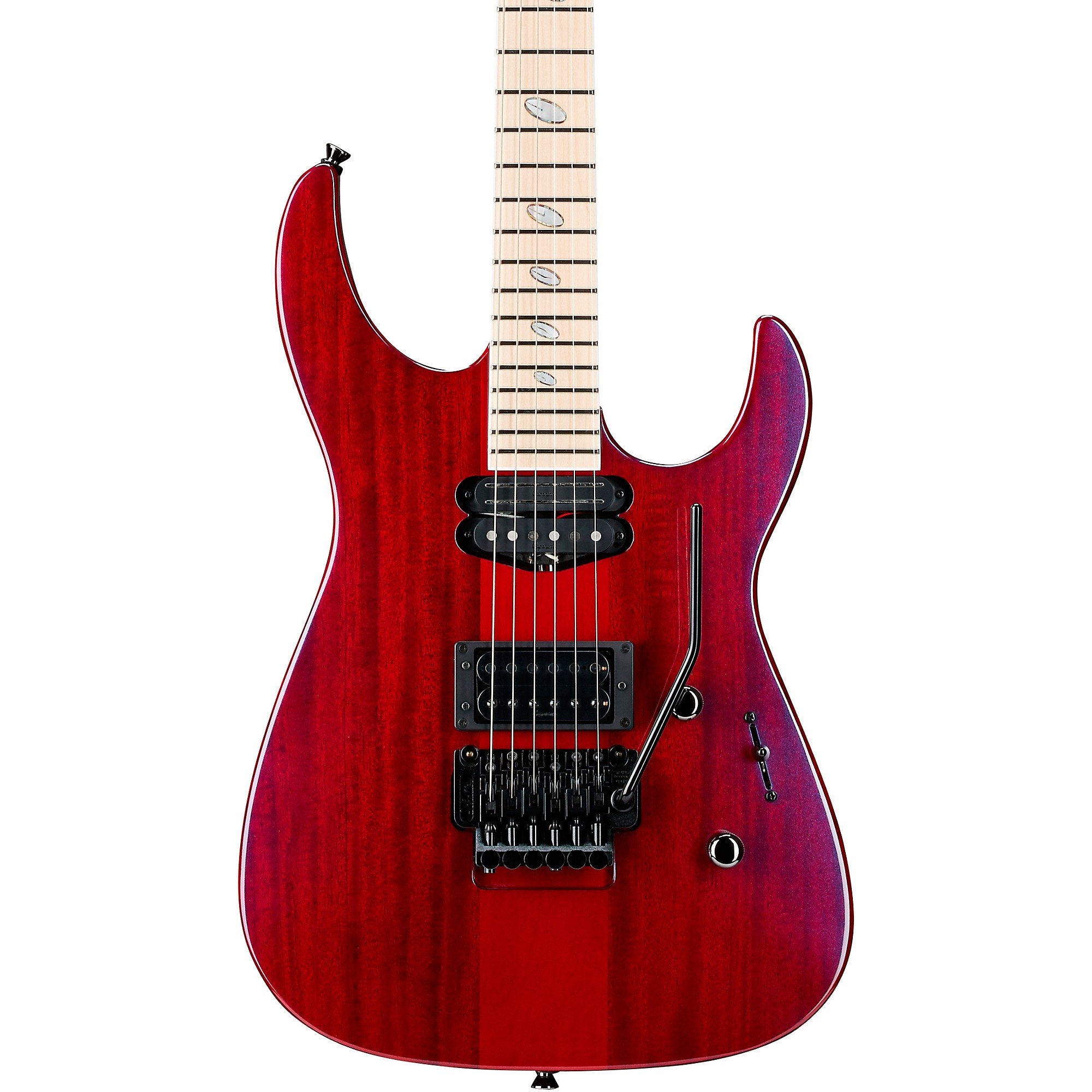 ギター Caparison Dellinger Prominence Caparison Guitars Dellinger Prominence EF/MF