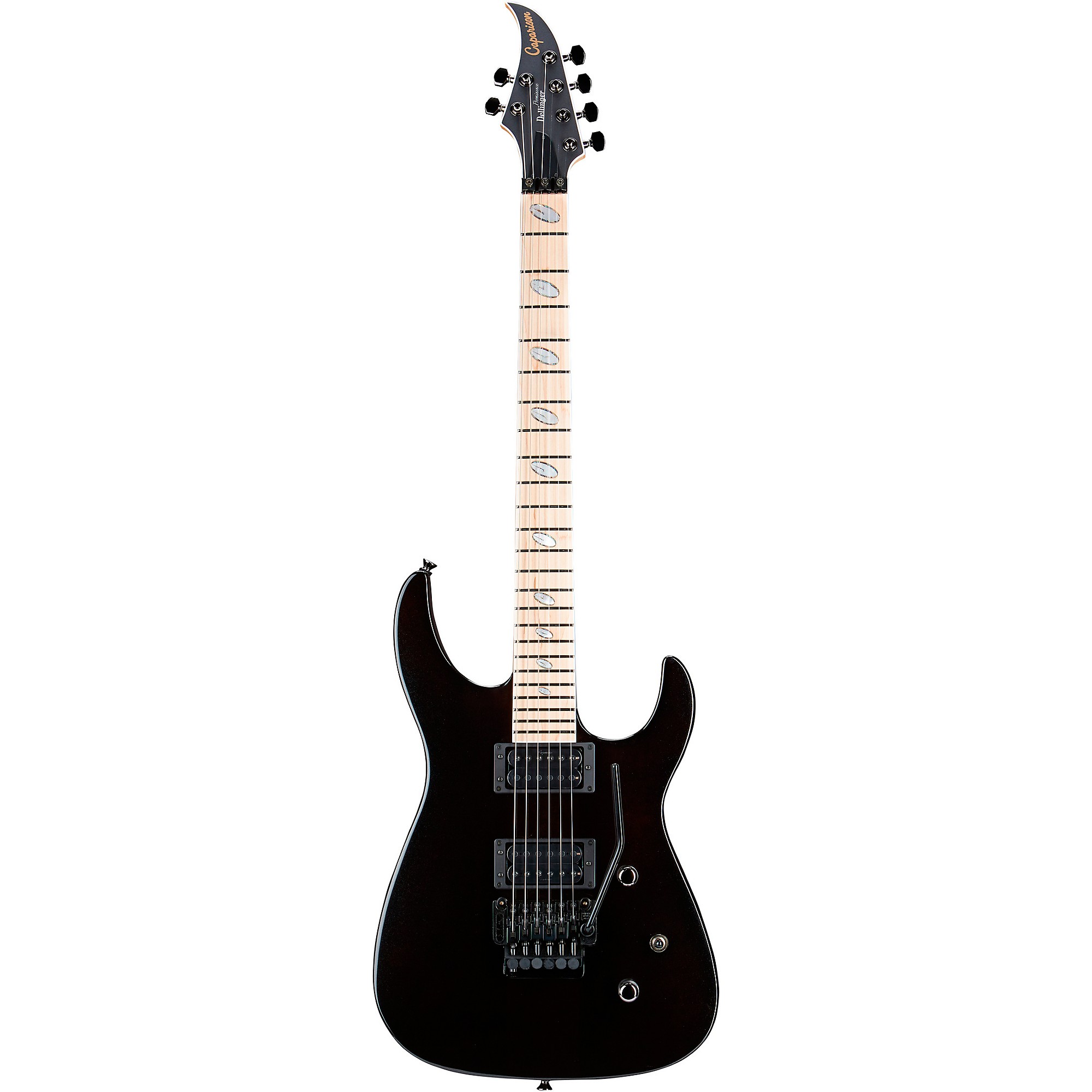 ギター Caparison Dellinger Prominence ll Caparison Guitars Dellinger II Prominence EF/MF