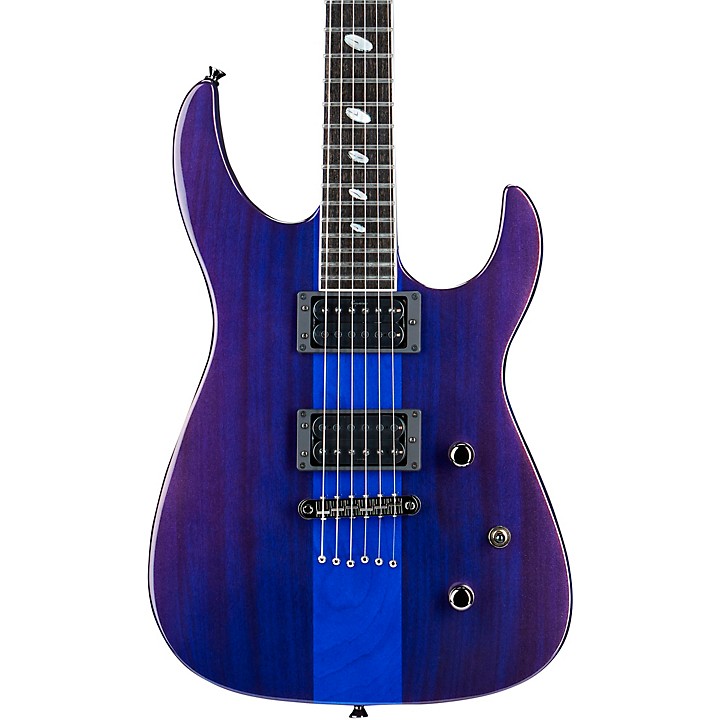 ギター Caparison Dellinger Prominence Caparison Guitars Dellinger 7 Prominence EF/MF