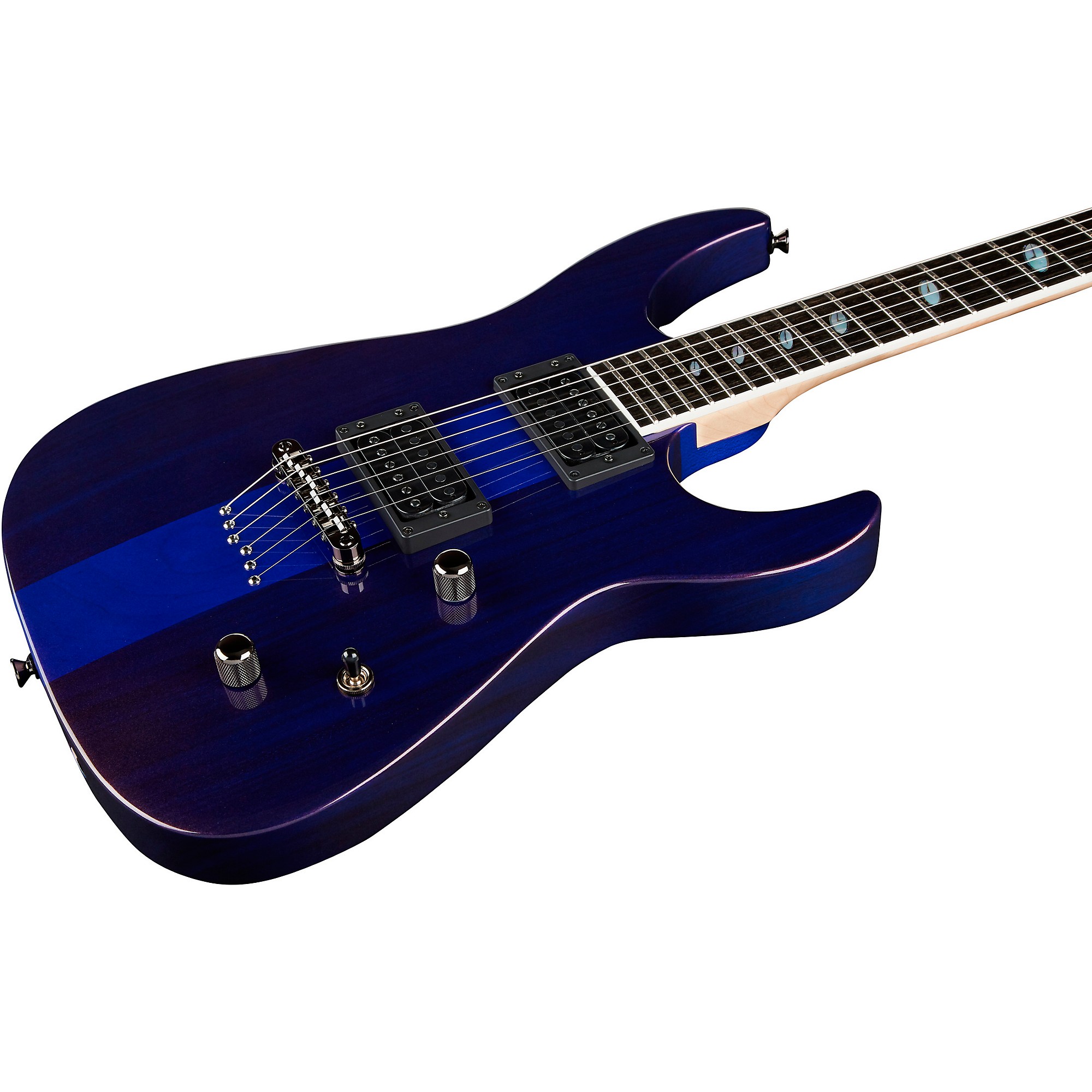 Buy Caparison Guitars Dellinger II FX Prominence EF