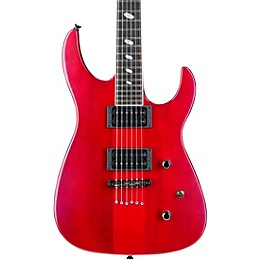 Platinum Caparison Guitars Dellinger II FX Prominence EF Electric