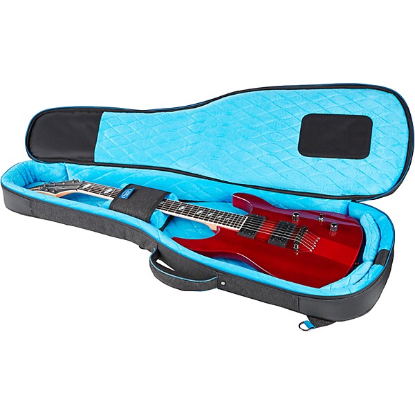 Platinum Caparison Guitars Dellinger II FX Prominence EF Electric