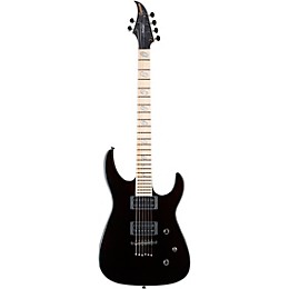 Platinum Caparison Guitars Dellinger II FX Prominence MF Electric