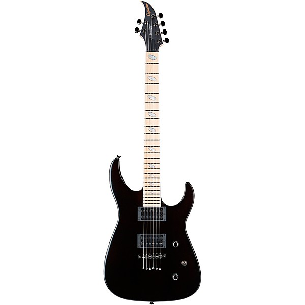 Platinum Caparison Guitars Dellinger II FX Prominence MF Electric