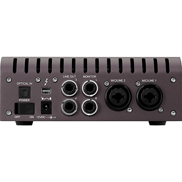 Universal Audio Apollo Twin MKII DUO Heritage Edition Interface With Shure SM7B, SRH 440 and Mic Cable